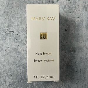 Mary Kay Night Solution